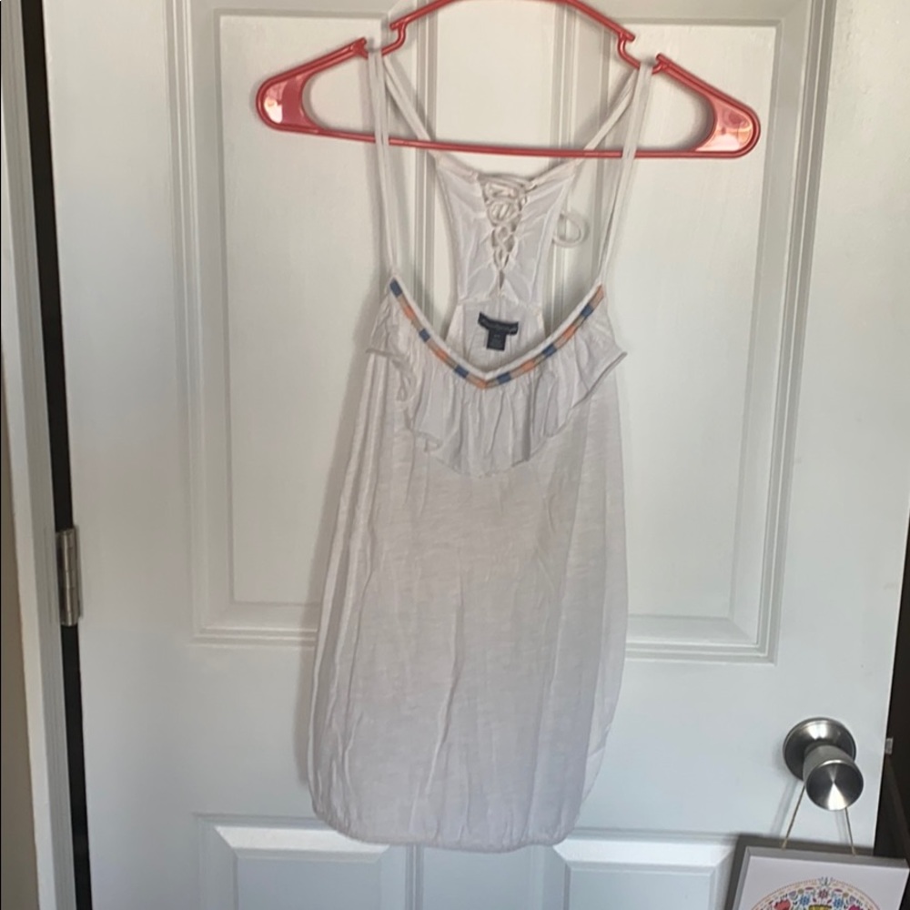 American eagle tank top